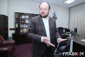 Керівник «Укрспирту» пояснив, з чим пов’язане різке падіння виробництва спирту в Україні