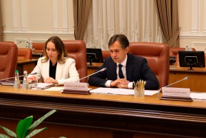 Номінаційний комітет визначився з керівником ДП «Укрспирт»